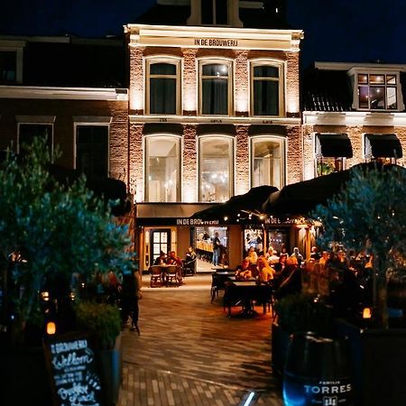 فندق In De Brouwerij لييْفاردين المظهر الخارجي الصورة